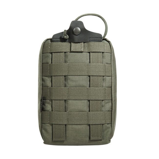 Tasmanian Tiger Base Medic Pouch MKII чохол для медикаментів IRR, камінно-сірий оліва
