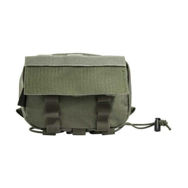 Tasmanian Tiger Tac Pouch 12 IRR тактична сумочка, камінь сірий оливковий