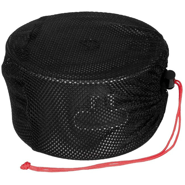 Fox Outdoor титановий горщик з кришкою, приблизно 1,95 л