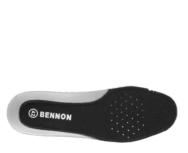 BENNON WARRIOR анатомічні устілки для взуття