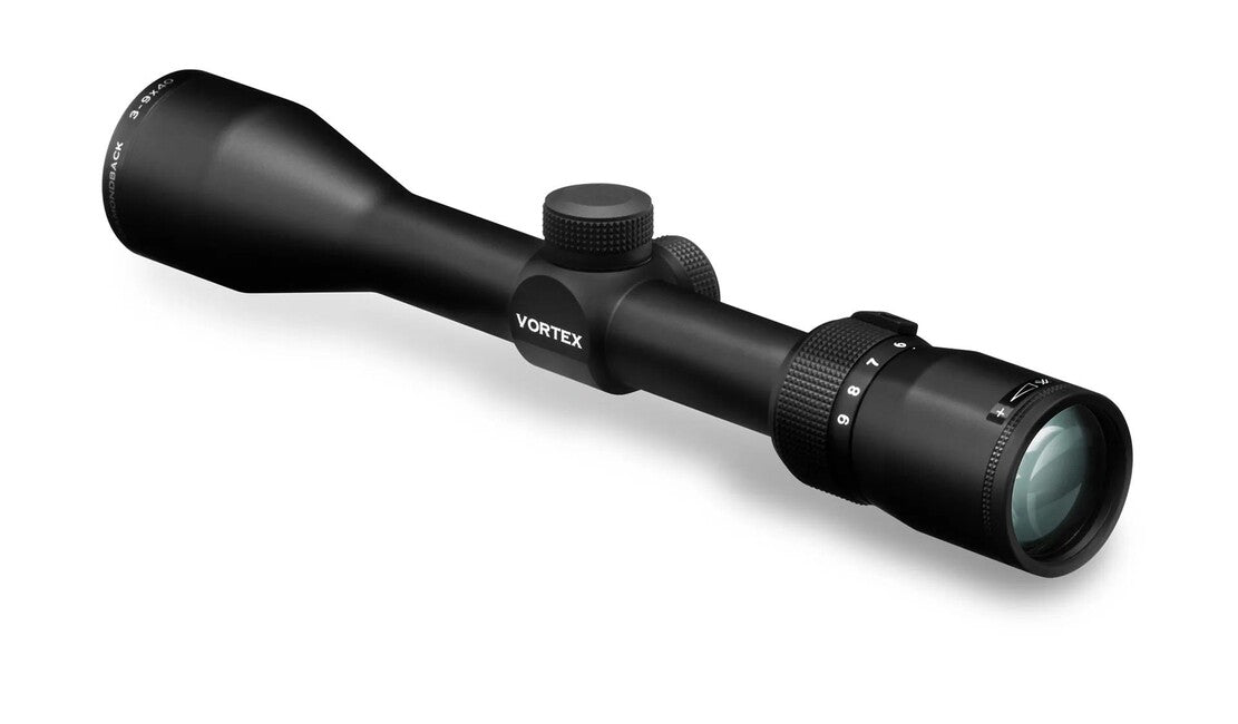 Vortex Optics Diamondback® 3-9x40 SFP BDC MOA прицел