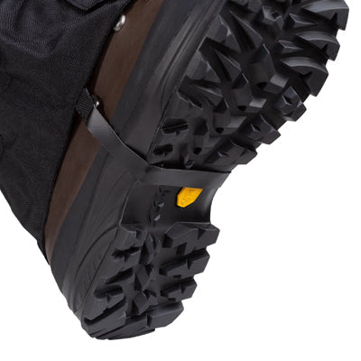 Trekmates Cairngorm GTX чохли, чорні