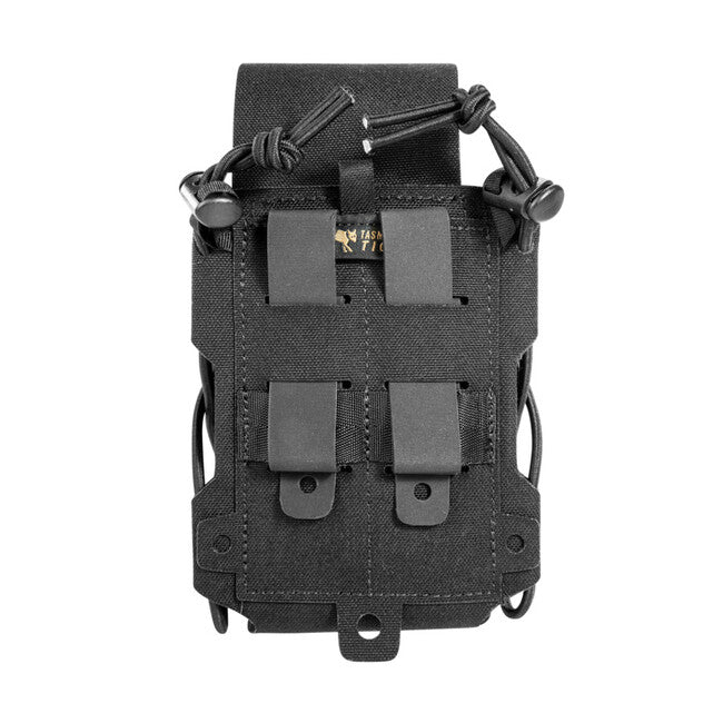 Tasmanian Tiger Universal Pouch M універсальна сумка, чорна