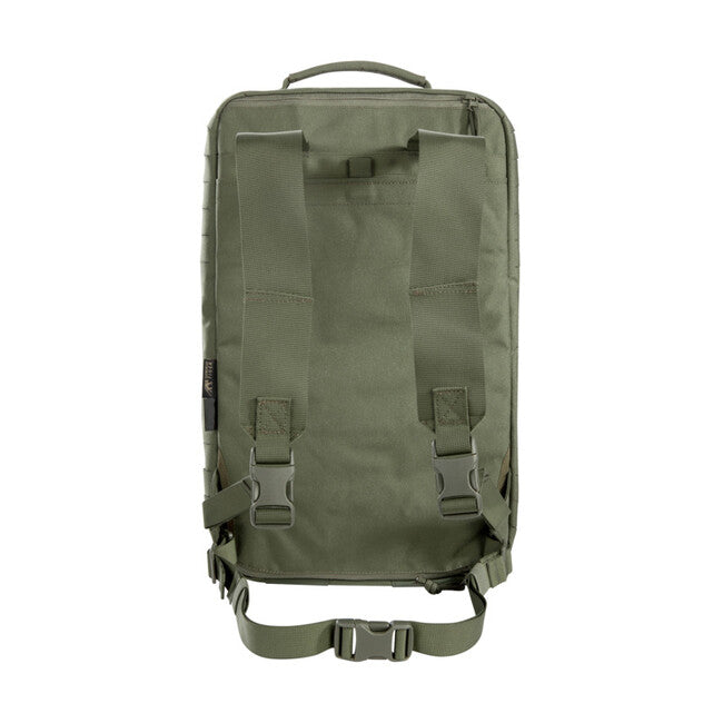 Tasmanian Tiger Medic Mascal Pack рюкзак першої допомоги, оліївковий 19L