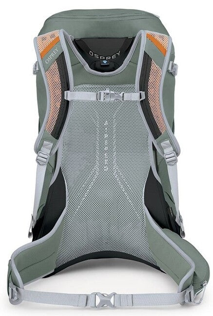 OSPREY HIKELITE 32 II туристичний рюкзак, лисячий листок зелений