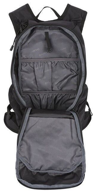 HUSKY Peten рюкзак 10L, чорний