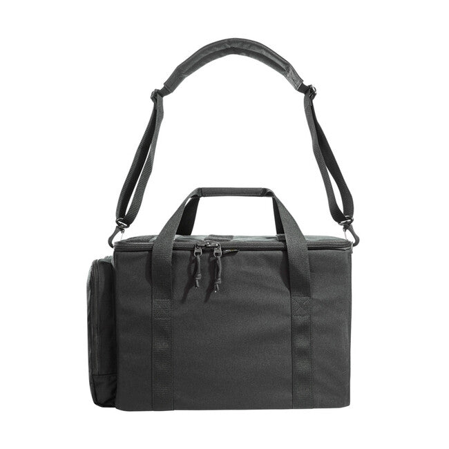 Tasmanian Tiger Modular Range Bag дорожна сумка, чорна