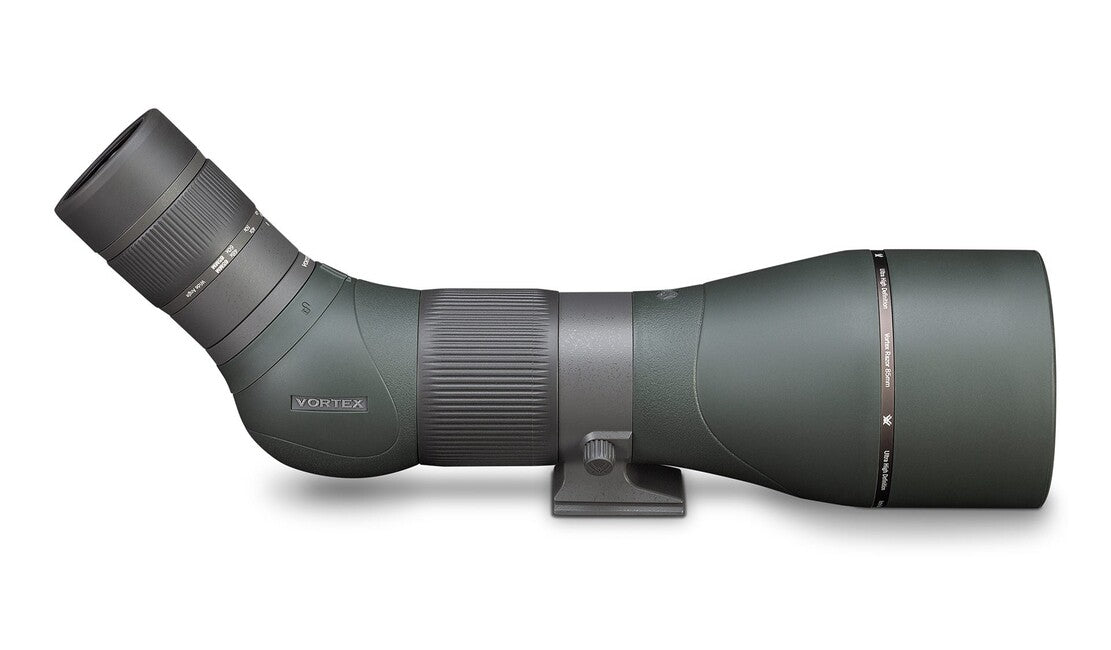 Vortex Optics Razor HD 27-60x85 косий спостережувальний телескоп