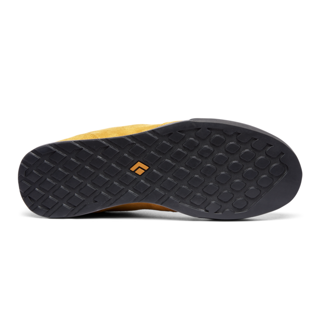 Black Diamond Prime чоловічі кросівки, бурштиновий-carbon