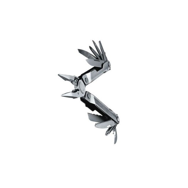 Leatherman Rebar багатофункціональний інструмент