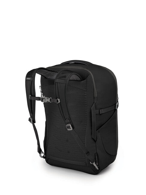 OSPREY Daylite Carry-On Travel Pack дорожний рюкзак 44, чорний