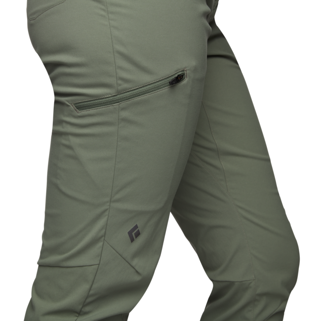 Black Diamond Technician Alpine штани жіночі, tundra