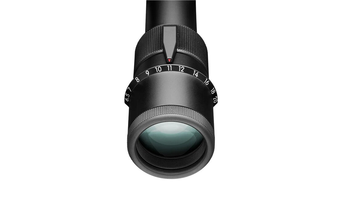 Vortex Optics Viper® 6.5-20x50 SFP прицільна сітка Mil Dot MOA