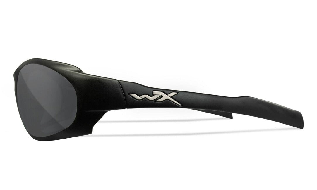 WileyX XL-1 ADVANCED COMM окуляри, сірі/прозорі/світло-іржаві