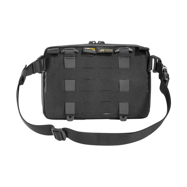 Tasmanian Tiger Tac Pouch 8.1 Hip тактична поясна сумка, чорна