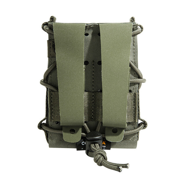 Tasmanian Tiger SGL Mag Pouch MCL IRR чохол на магазин, сірий