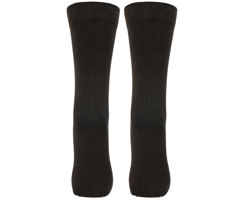 BENNON UNIFORM Sock шкарпетки, чорні