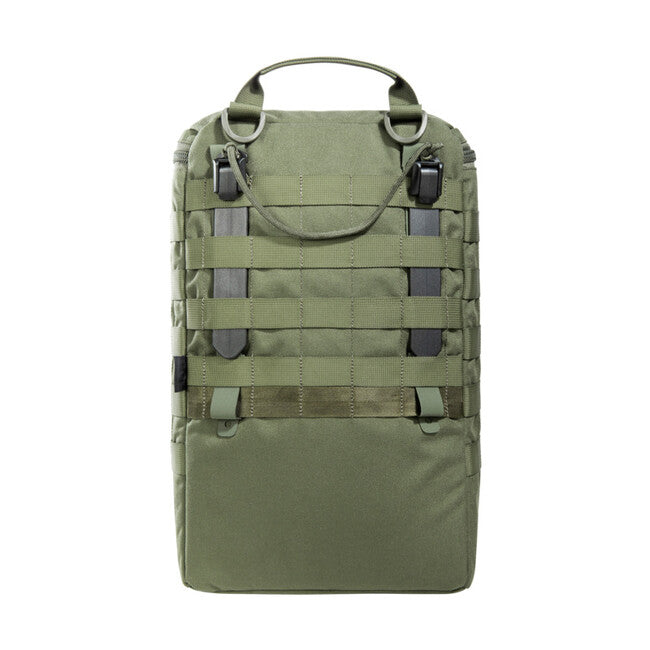 Tasmanian Tiger терморюкзак Thermo Pouch 5л, оливковий