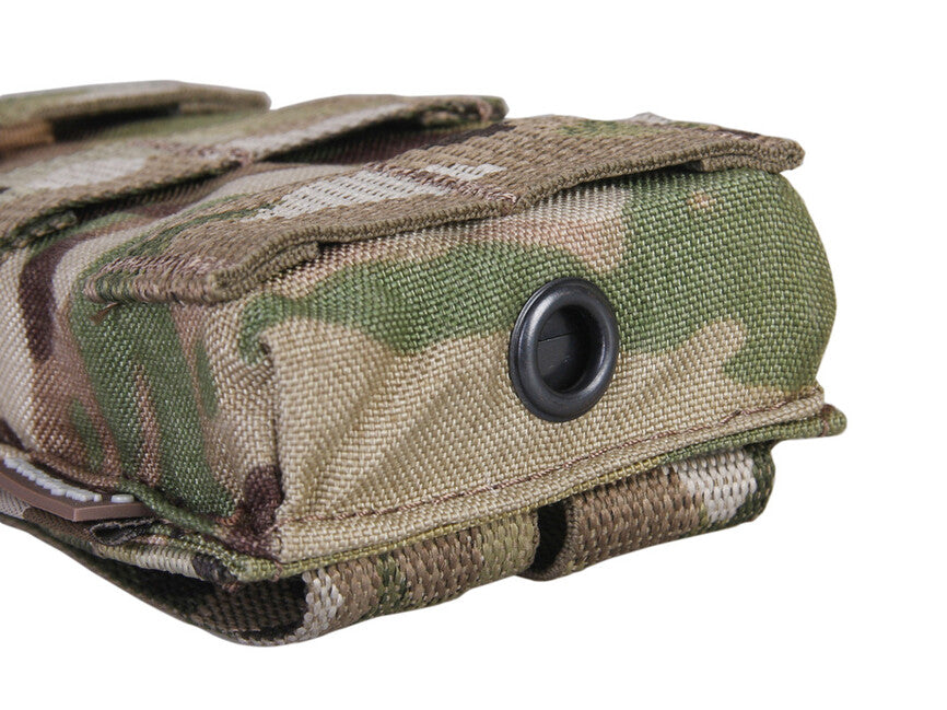 Emersongear чохол модульний відкритий на один магазин 500D, мультикам