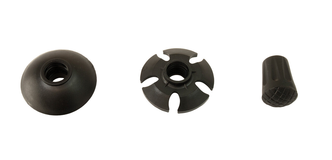 Origin Outdoors Micro-Fold треккінгові палиці, 1 пара