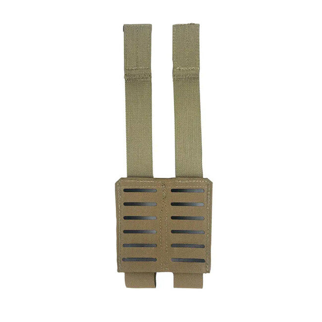Agilite Pincer Double чохол для зброї, мультикам