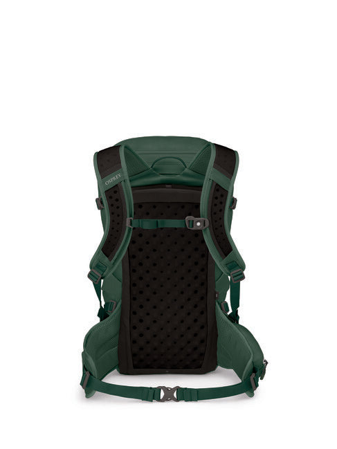 OSPREY Skarab 30 туристичний рюкзак, тундра зелений