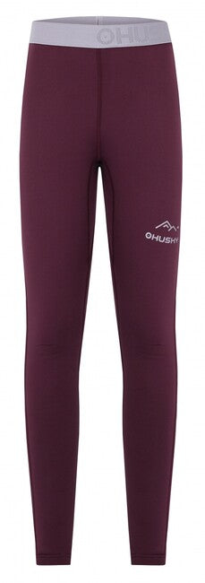 HUSKY Active Winter Tombo термокомплект дитячий, фіолетовий