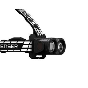LEDLENSER H19R SIGNATURE налобний ліхтар, LED