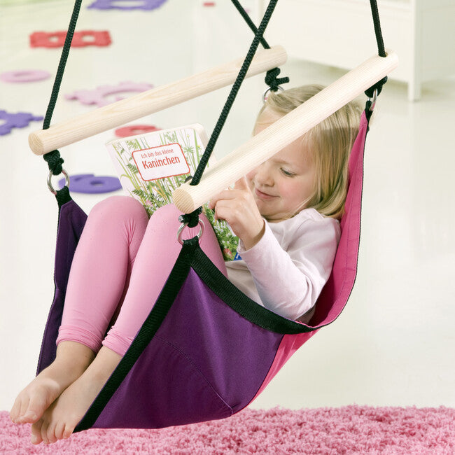 Amazonas Swinger дитяче підвісне крісло Kid