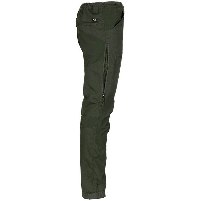 Fox Outdoor експедиційні штани, OD зелений