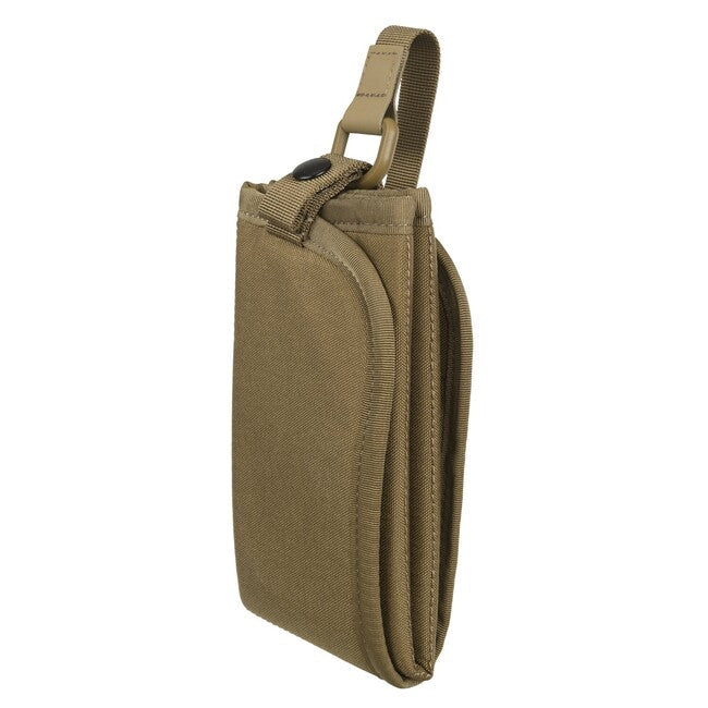 Helikon-Tex Vagabond сидіння, чорне