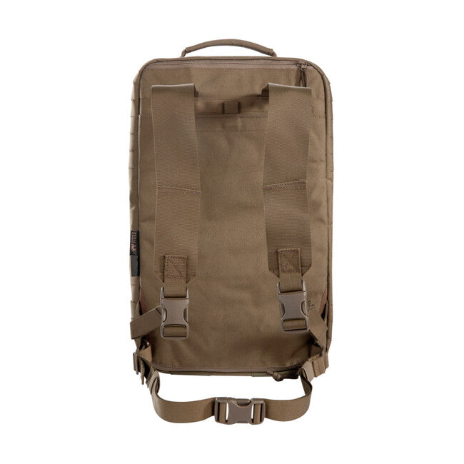 Tasmanian Tiger рюкзак першої допомоги Medic Mascal Pack, койотовий коричневий, 19 л