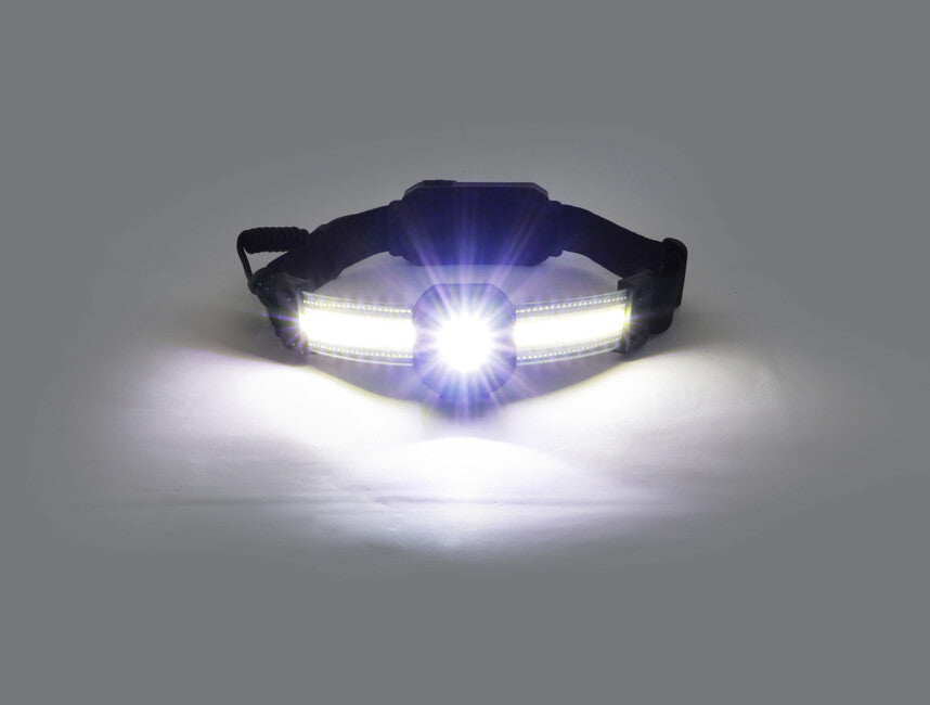 Origin Outdoors Taillight LED налобний ліхтар 500 люменів