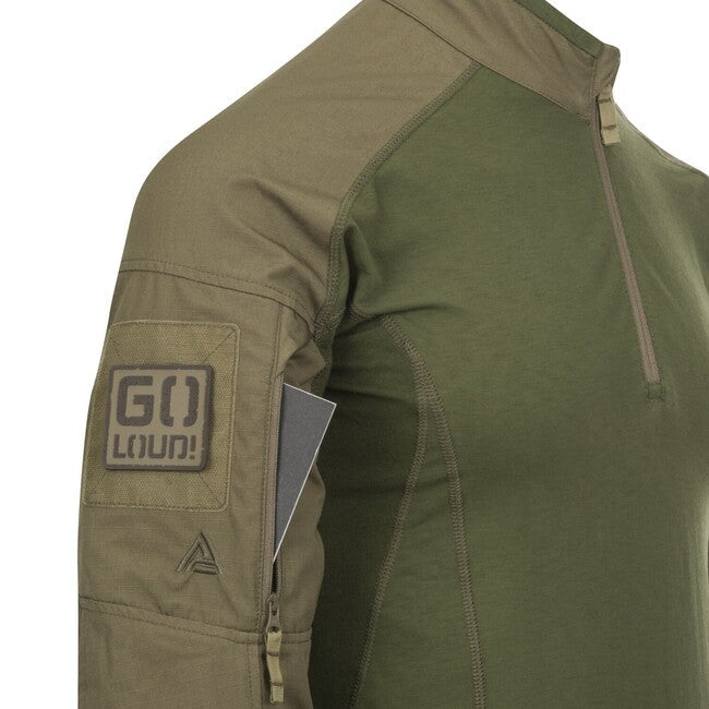 Direct Action® VANGUARD Combat футболка PenCott WildWood™, wildwoodtm