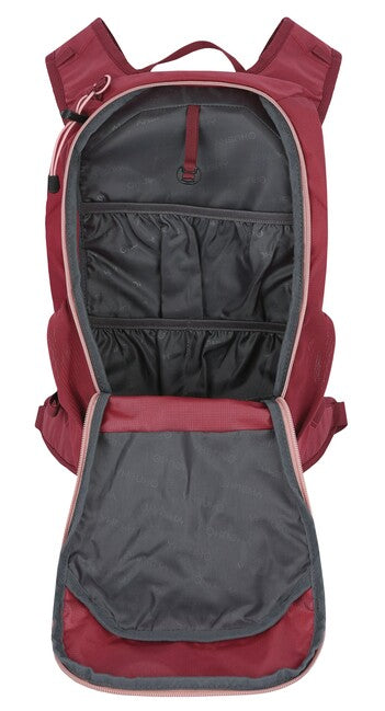 HUSKY Peten рюкзак 15L, вицвітлий бордо