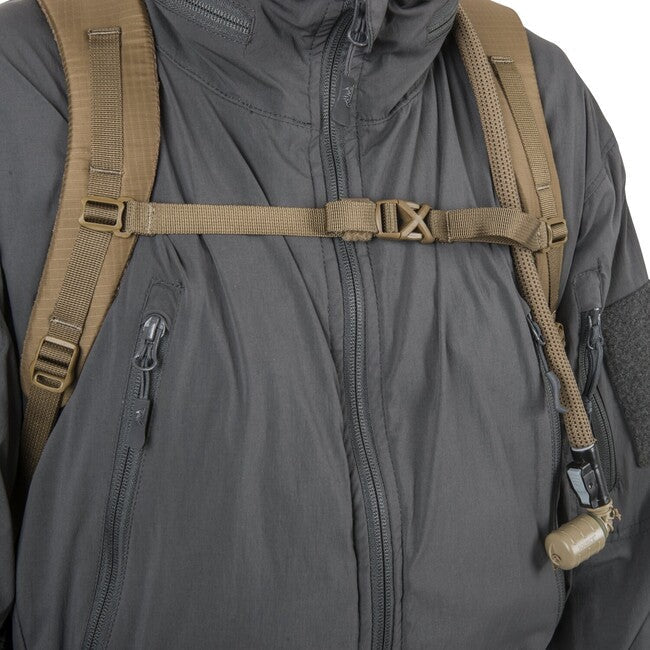Helikon-Tex рюкзак Groundhog nylon, койотовий
