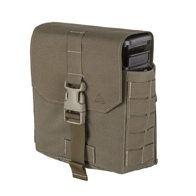Direct Action® SAW 46/48 чохол для магазину Cordura, мультикам