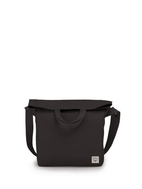 OSPREY ARCANE CROSSBODY сумка, чорна