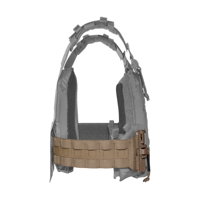 Tasmanian Tiger поясний пас Reinforced Cummerbund, койотовий коричневий