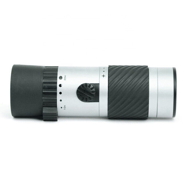 Origin Outdoors Zoom монокулярний телескоп 10–30x21