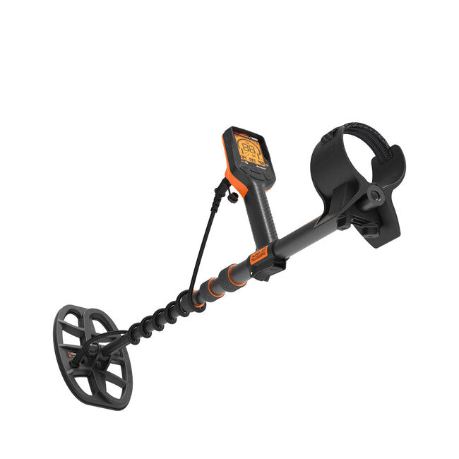Quest X5 IDmaxX водонепроникний детектор металу
