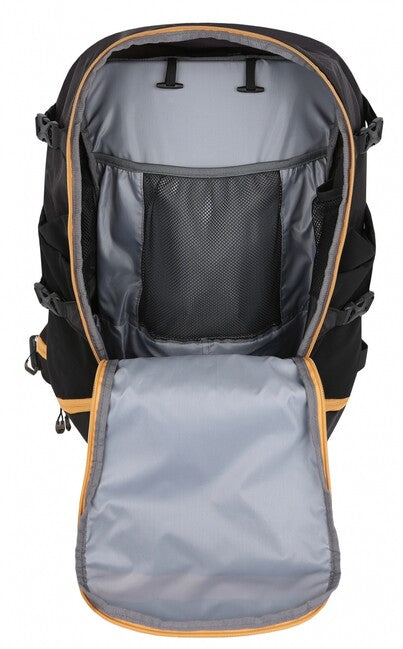 HUSKY Cingy 30l туристичний рюкзак, чорний