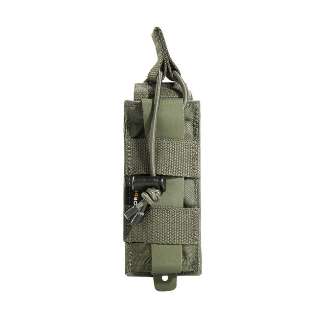 Tasmanian Tiger SGL Mag Pouch MP7 MKII чохол на магазин IRR, камінь сірий оливковий
