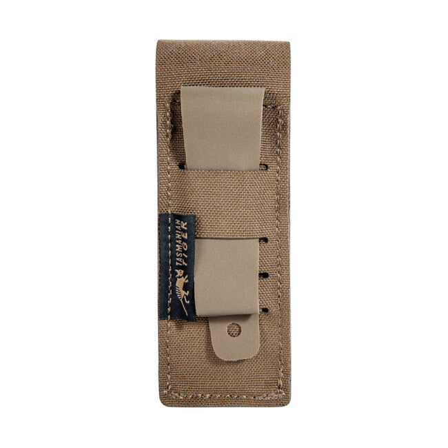 Tasmanian Tiger SGL Pistol Mag Pouch MKIII чохол на магазин, койотовий коричневий