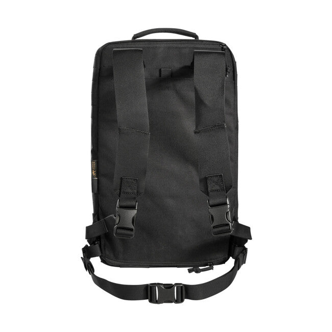 Tasmanian Tiger Medic Mascal Pack рюкзак першої допомоги, чорний 19L