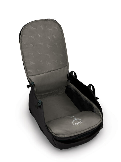 OSPREY Porter 30 міський рюкзак, чорний