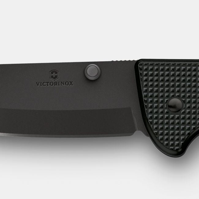 Victorinox Evok BS Alox складний ніж, чорний