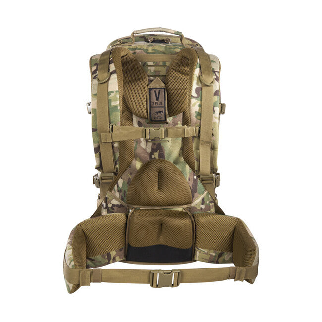Tasmanian Tiger рюкзак Modular Trooper Pack, мультикам, 55L