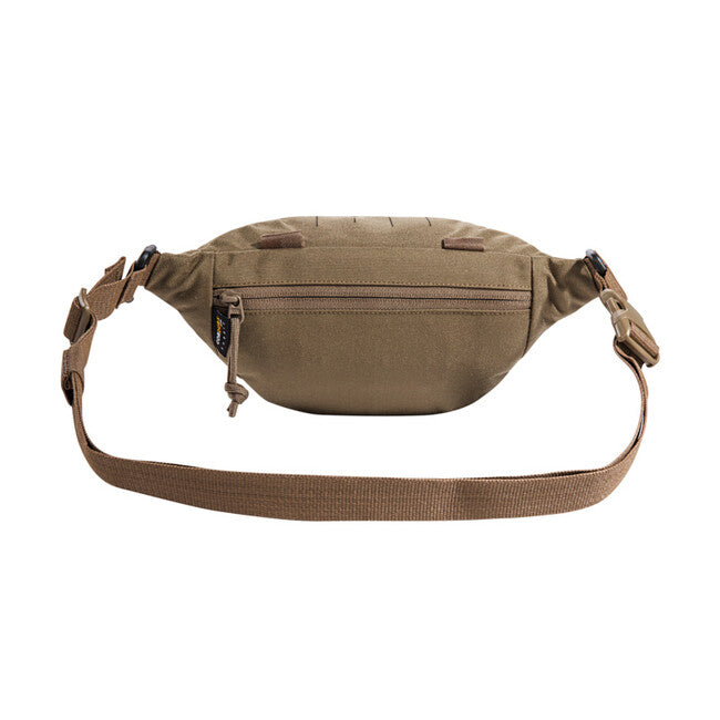 Tasmanian Tiger поясна сумка Modular Hip Bag, койотовий коричневий