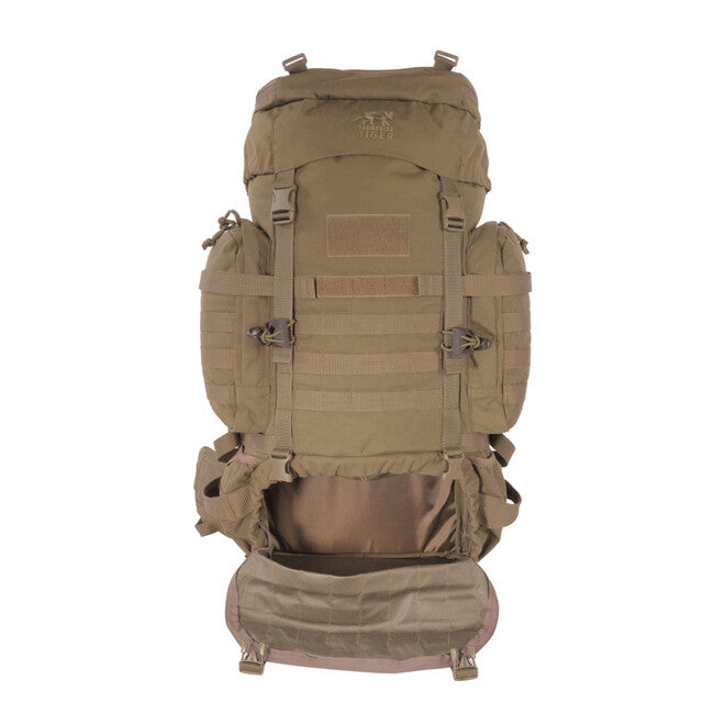 Tasmanian Tiger Raid Pack MKIII рюкзак, койотовий коричневий 52L
